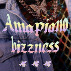 Amapiano BIZZNESS 🇿🇦 Vol. 1