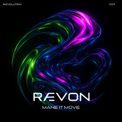 MAKE IT MOVE [FREE DOWNLOAD]