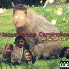 Necesitamos Carpinchos