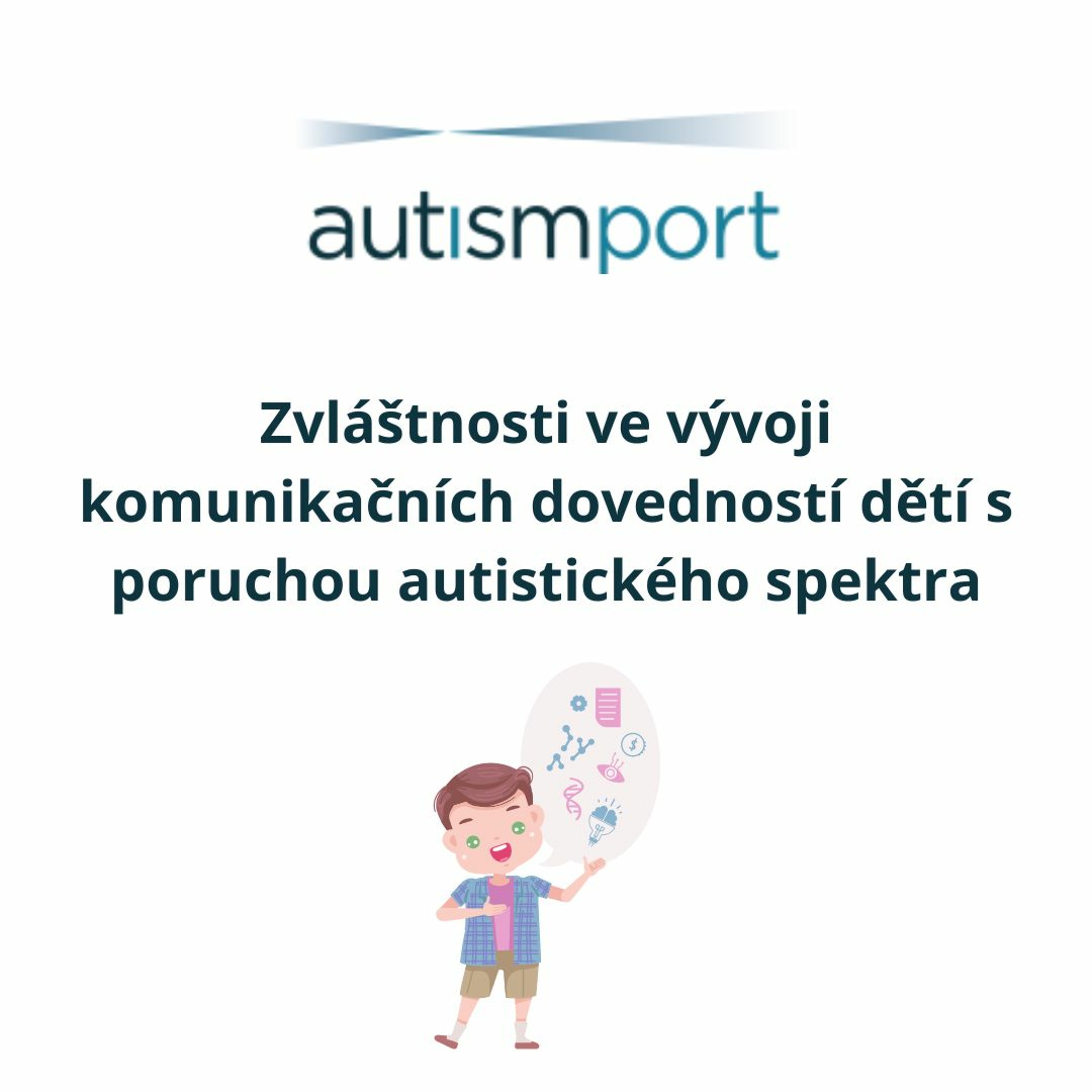 AutismPort