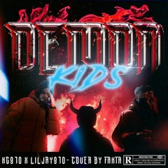 LJ970 - Demon Kids (feat. KG970)