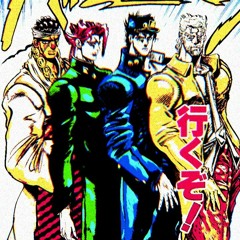 jojo phonk (prod. G R)