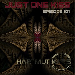 JUST ONE KISS - Episode 101 (First Episode @ YouTube)