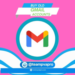 4 Best Sites to Buy Pva Gmail Accounts ( Pva & Bulk )