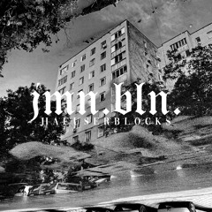 Häuserblocks (feat. Mosaik_BLN)