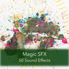 Magic SFX Pack
