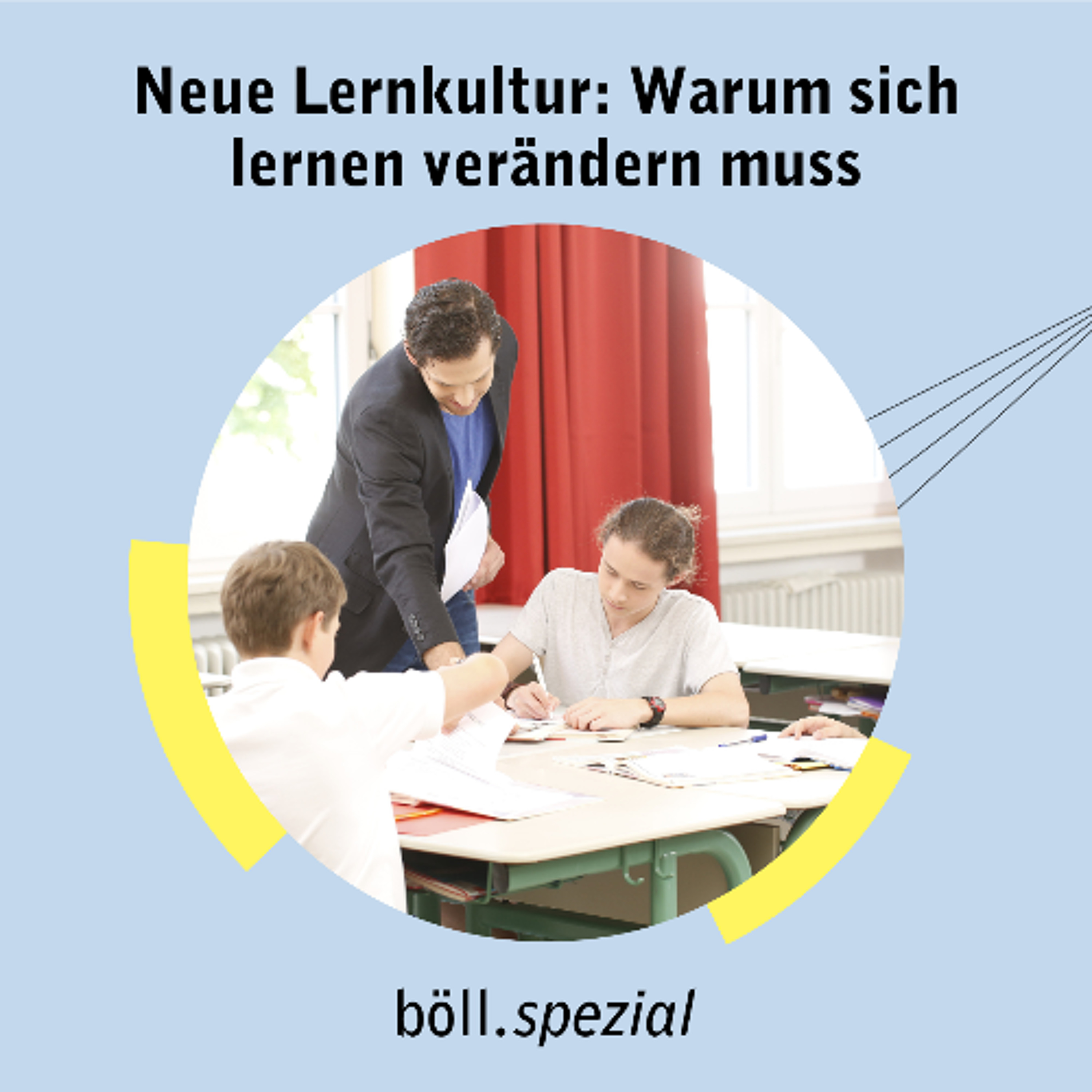 Alle Podcasts und Audiofiles der Heinrich-Böll-Stiftung