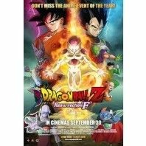 Stream Download Film Dragon Ball Z Movie 2 Sub Indo by Plicininto | Listen  online for free on SoundCloud