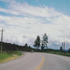On The Road (Pitched) w/ Synesthesia