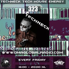 Tech House Energy Vol. 323