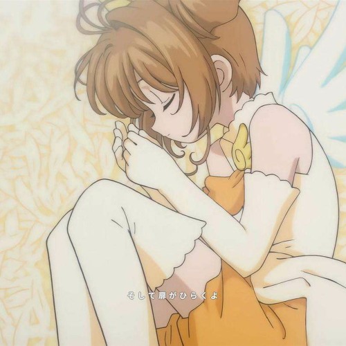 Stream Cardcaptor Sakura Op2 扉をあけて Future Funk Remix By Silgm Listen Online For Free On Soundcloud