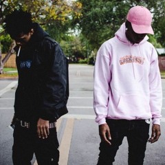 XXXTENTACION & Ski Ma$k The $lump God MIX