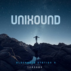 Unixound - Black Hole Station #5