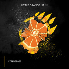 Little Orange UA - FIR [CTRFREE056 25.04.2020]