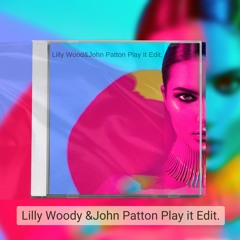 Lilly Wood & John Patton- Prayer In Edit.