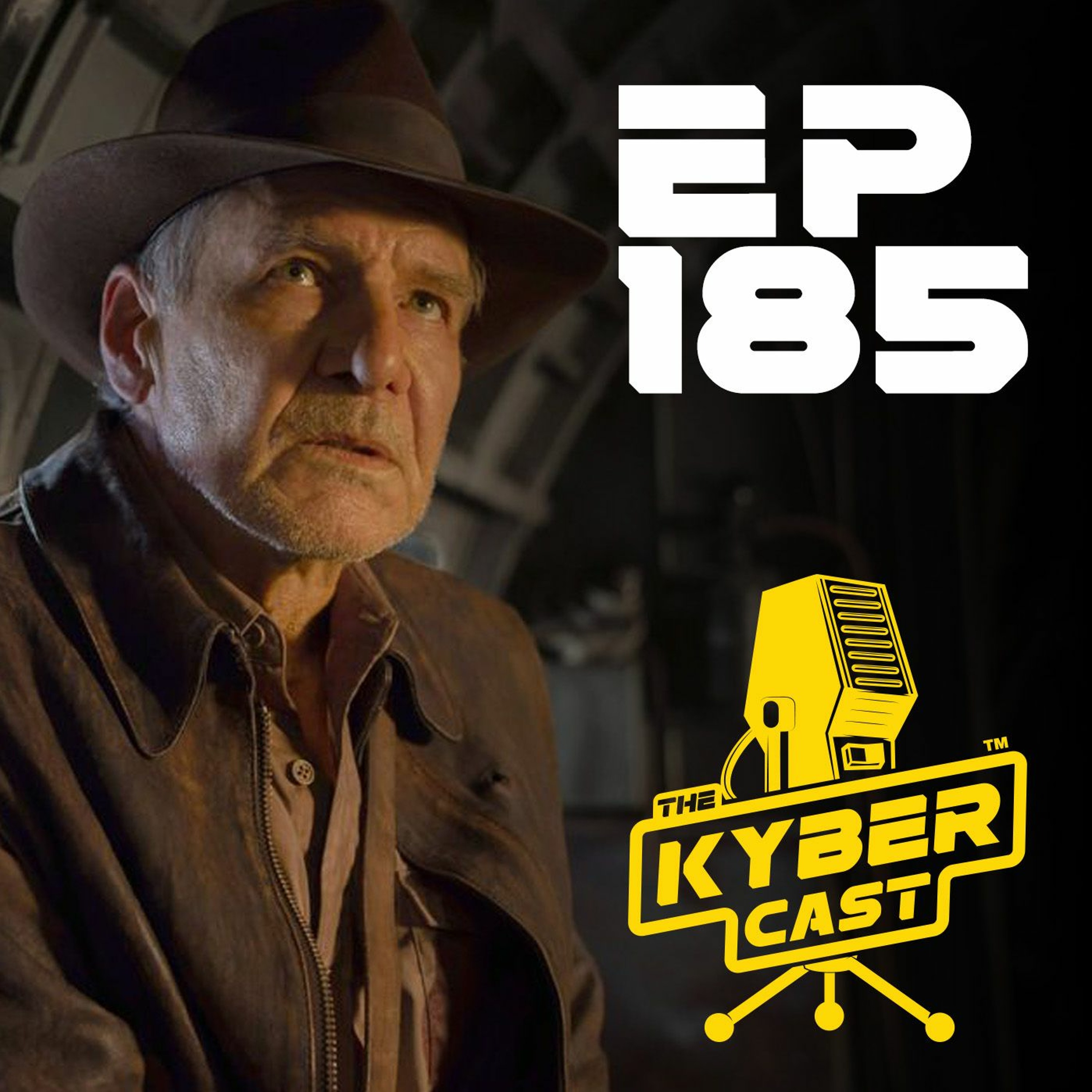 The Kybercast