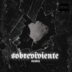 Sobreviviente (Remix) [feat. Ander Bock & El Philippe]