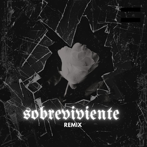 Sobreviviente (Remix) [feat. Ander Bock & El Philippe]