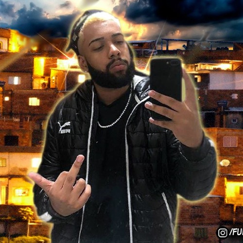 Mc J - Amizade Colorida 2 (DJ LG)