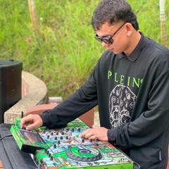 A Mi Ritmo Chakal