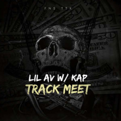 Track Meet w/ Kap