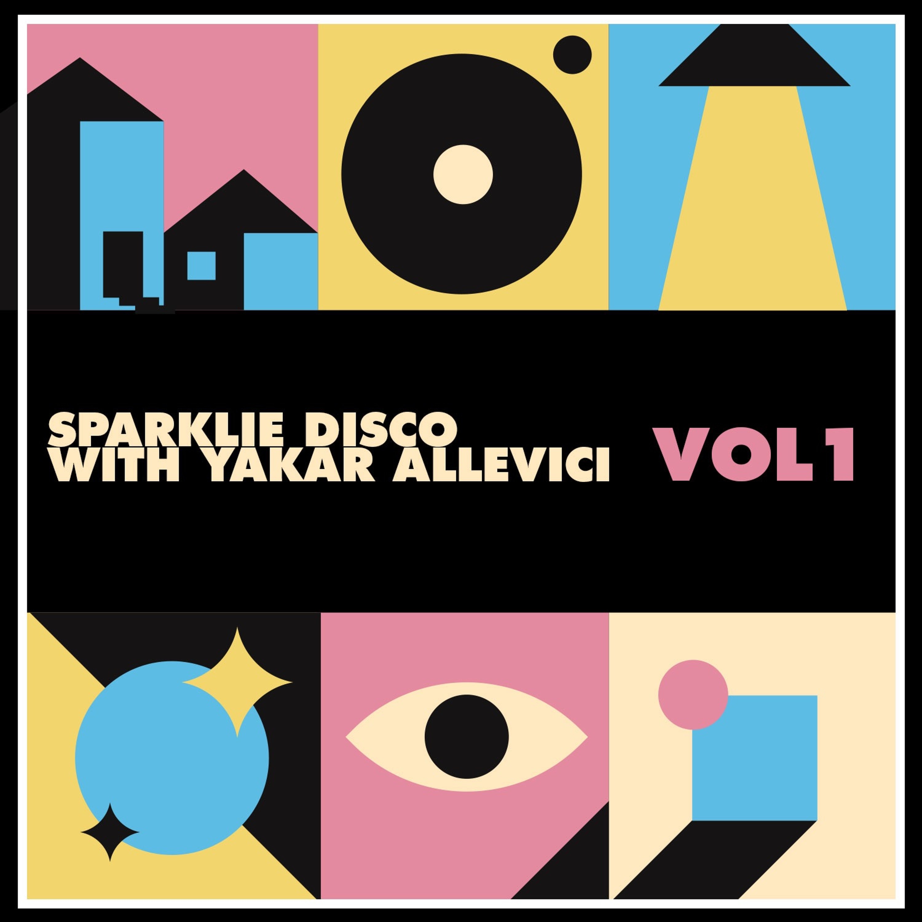 Yakar Allevici