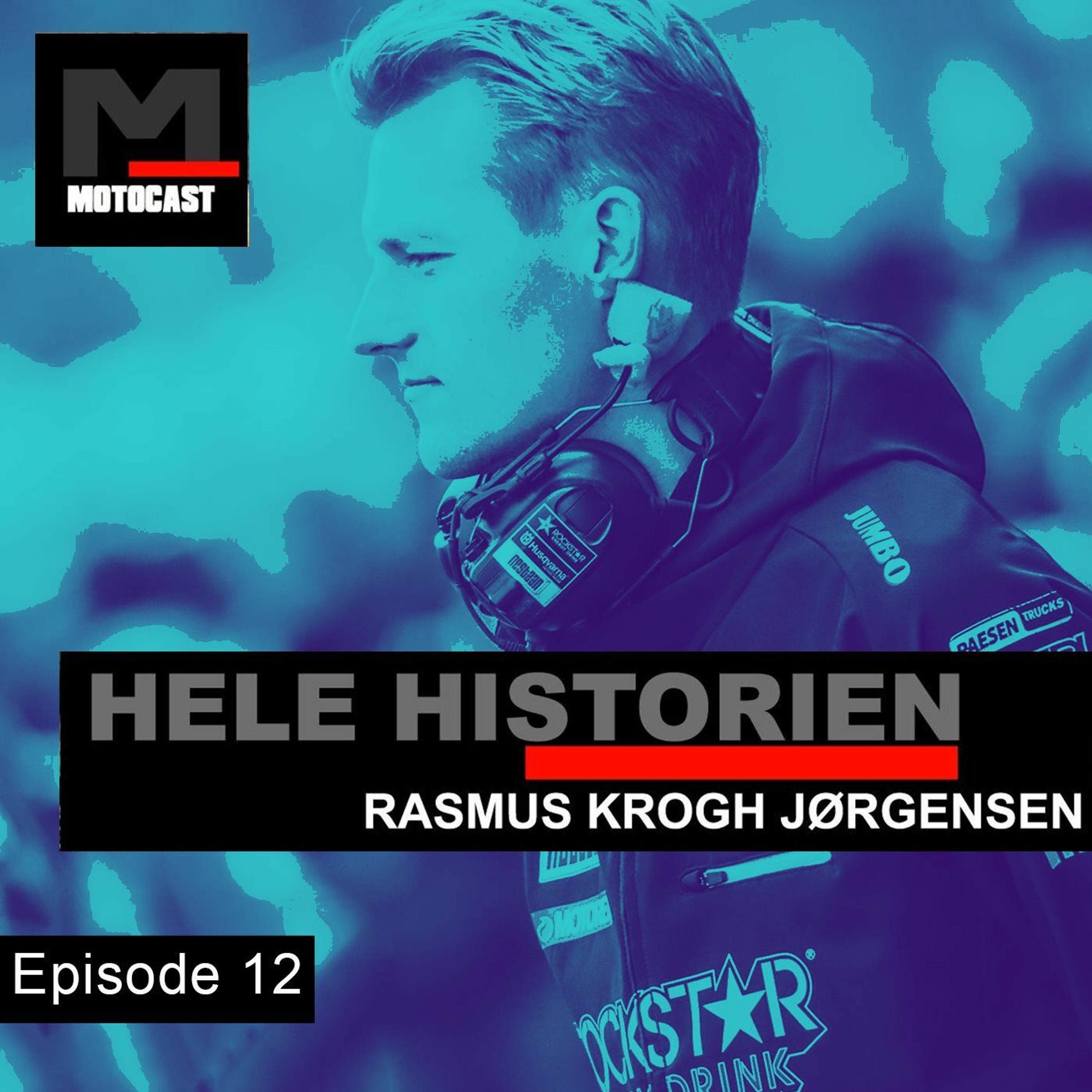 Hele Historien #12 - En ny vej