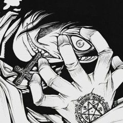 HELLSING [YATASHI DEBUT]