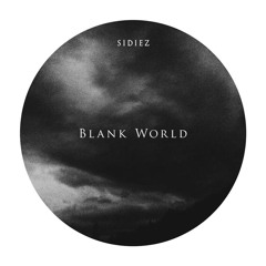 Blank World