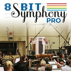 8-Bit Symphony Pro Album Sampler