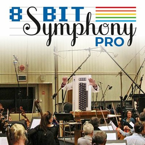 8-Bit Symphony Pro Album Sampler