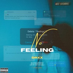 No Feeling