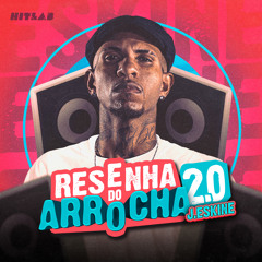 Resenha do Arrocha 2.0