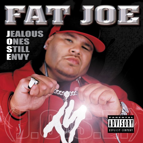 Stream We Thuggin' (feat. R. Kelly) by Fat Joe | Listen online for