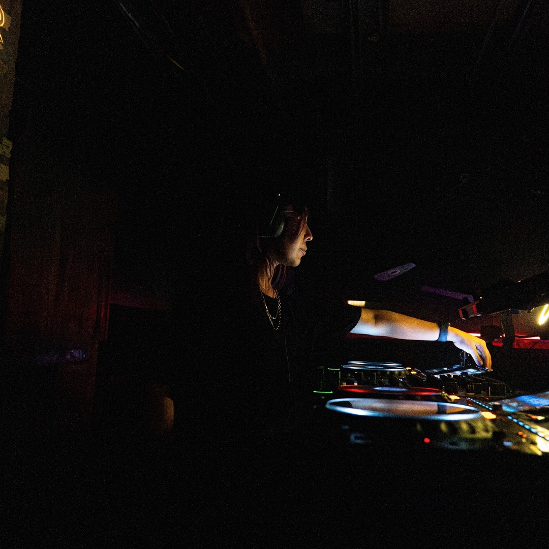 Stream Opening set for Fallon @ Spybar 02.06.26 by Vanny | Listen ...
