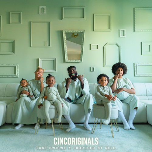 WILDLINGS (feat. EarthGang & Duckwrth)