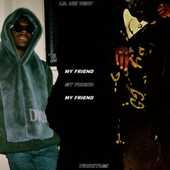 Lil Uzi Vert ft. Tsukiyomi - My Friend [Leak]