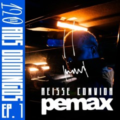 EP 7 - 120 Aos Domingos- REISSE Convida Pemax - S.O.T.S