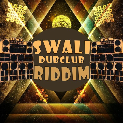 Swalidubclub riddim-promo Mix
