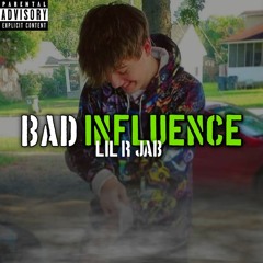 Bad Influence (Prod. Dragos Marcus)