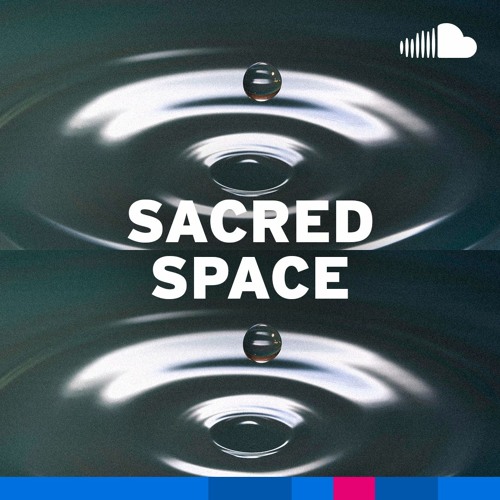 Meditative EDM and Electronic: Sacred Space