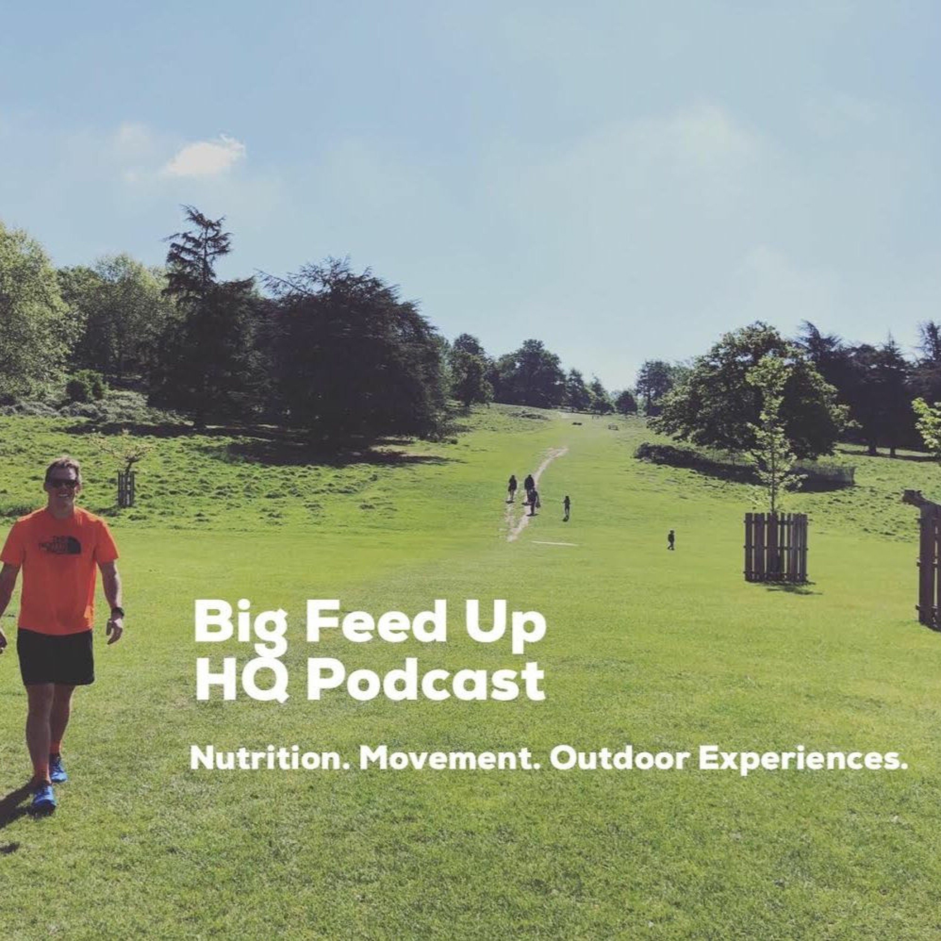 Big Feed up HQ