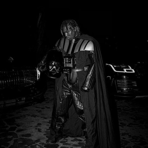 Don Toliver- Night Scene v2 (prod. Mathaius Bnyx)