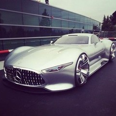 Mercedes (Feat.SQUREL)