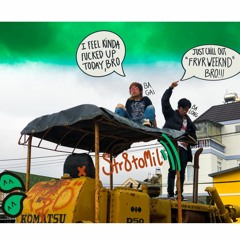 FRVRWEEKND | T$D ft Str8tomil