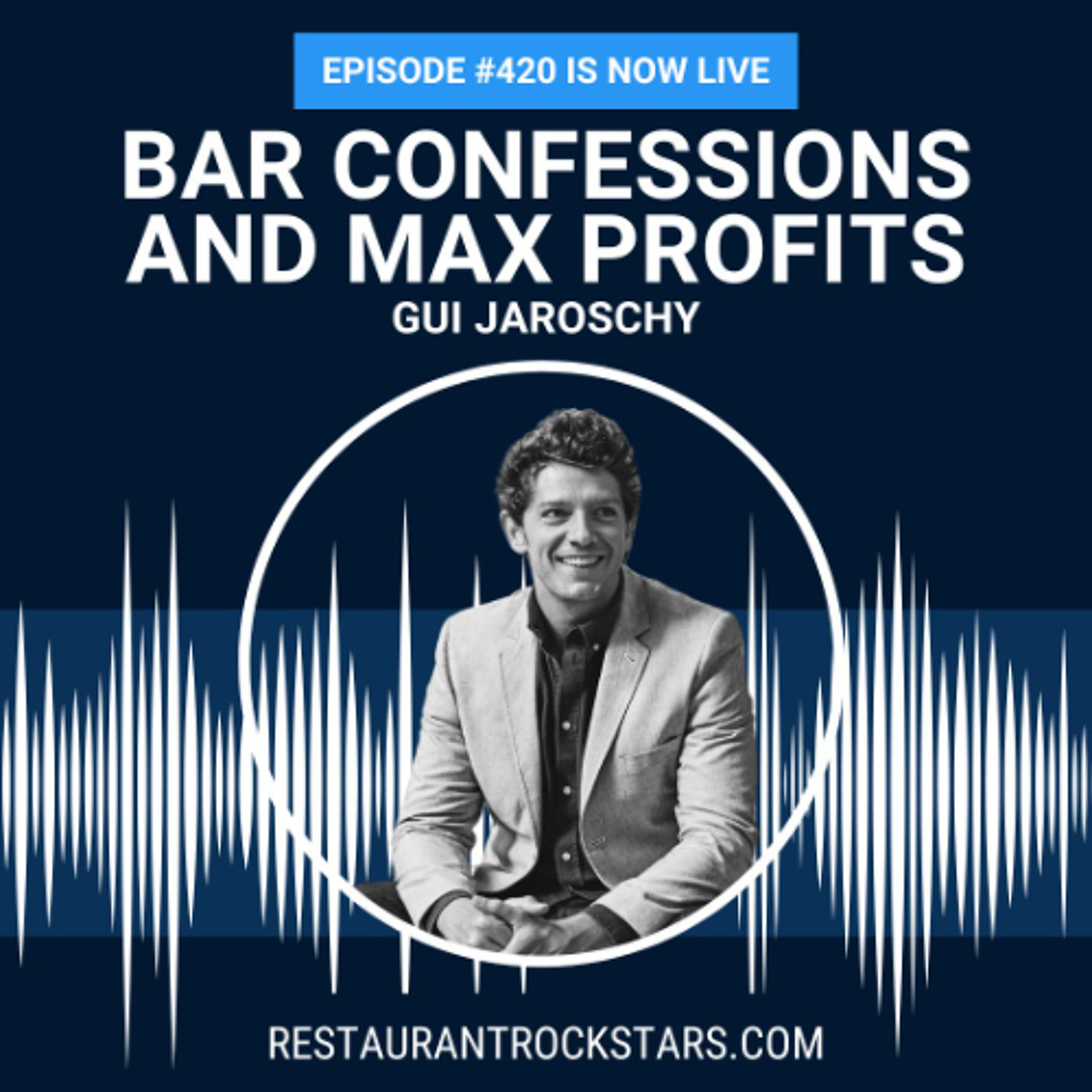 Restaurant Rockstars Podcast