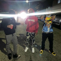 solo - pirate ship (prod. bark)