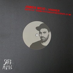 James Meid - Stay Inside (Original Mix)