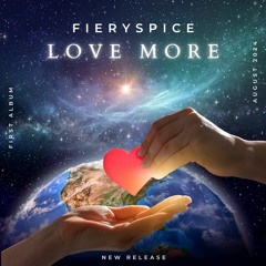 Love More (with GASTMAN)
