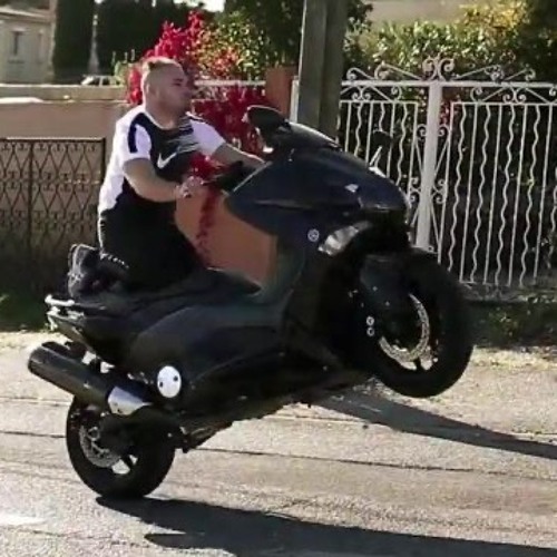 LES PB C DANS TA TETE - (La Faille Remix - Jul)